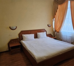 Номер СТАНДАРТ в Эдем