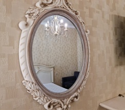 Стандарт трехместный в У Валентины