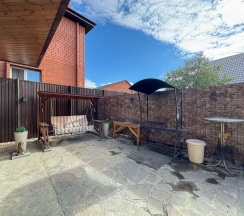 Дом в Дом на Табачной