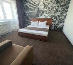 П/люкс в Сова