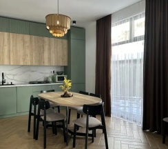 Коттедж для Отпуска в Дом на холме