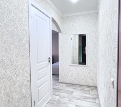 Квартира в Апартаменты на ул. Марджани, 163