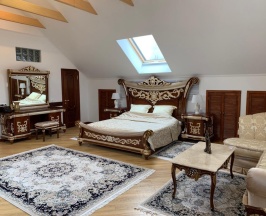 Эксклюзив + в Barocco Lv Hotel