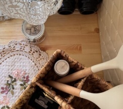 хиппи Tabbert в 1000 звезд