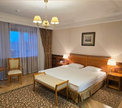 Представительский сьют в Теплеево Резорт