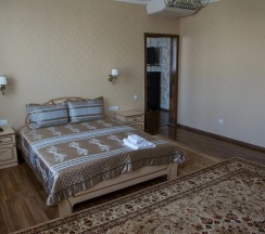 Апартаменты в Sunrise Osh