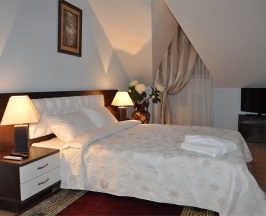 ДВУХКОМНАТНЫЙ ДЖУНИОР СЮИТ в Байрон