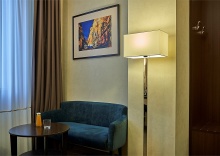 Стандартный Премиум в Art Hotel