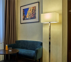 Стандартный Премиум в Art Hotel
