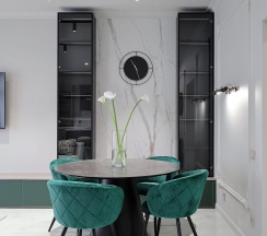 Коттедж улучшенный в BalticRealty