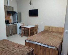 Апартаменты стандарт в на Восточной