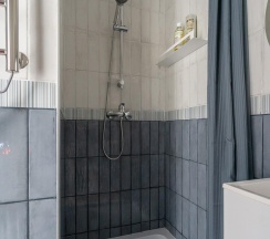 1-комнатные апартаменты студия в BestFlat24 (БэстФлэт24) на улице Шереметьевская 85с1