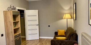 Териберка: Апартаменты Апартаменты IG-Apartment