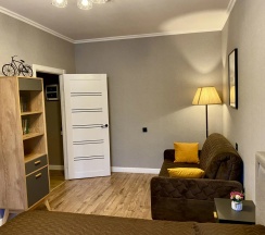 Апартаменты в Апартаменты IG-Apartment
