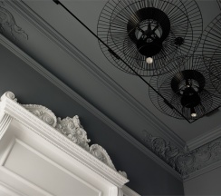 Екатерининский люкс в Огюстин Шатильон