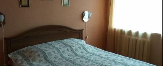 Номер люкс в Урал
