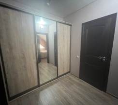 Люкс с 1 спальней в Ice palace