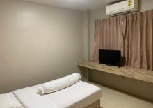 Одноместный номер Standard в Lithai Guesthouse