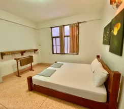 Двухместный номер Economy 2 отдельные кровати в No.7 Guesthouse