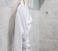 БИЗНЕС с односпальной кроватью в Cronwell Ника Center