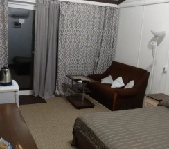 Номер Comfort в Нахаленок