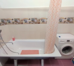 Квартира в Апартаменты на улица Ленина, 38