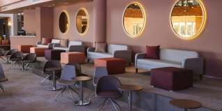 Соргун: Курортный отель Barut GOIA All Inclusive