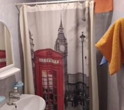 Трехместный комфорт в Дронго