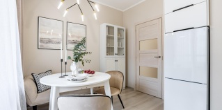 Санкт-Петербург: Апартаменты Merino Home
