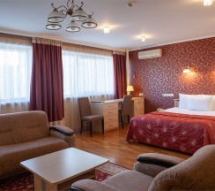 Комфорт в Красноярск