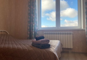 Апартаменты Апартаменты на 45 стрелковой дивизии 64/2 в Воронеже