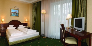 Светлогорск: Отель Royal Falke Resort&SPA