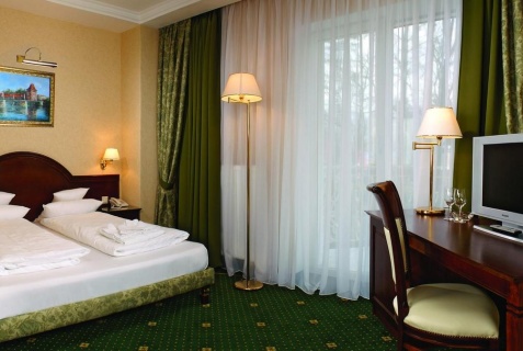 Royal Falke Resort&SPA, Светлогорск — фото 3