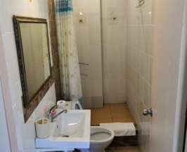 Номер Standard в Яблочко