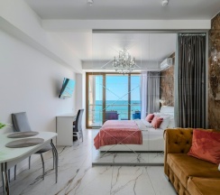 Elite в Serenity premium apartments