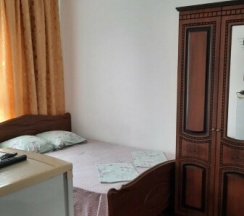 Четырёхместый стандарт в Катюша