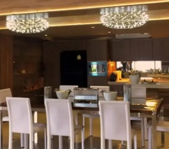 Люкс Panorama с 3 комнатами в Patong Heritage