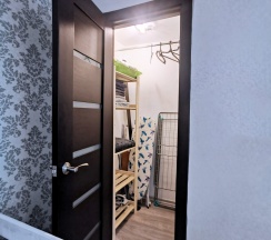 Квартира в Апартаменты на Советская 252