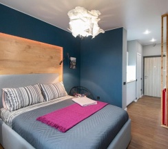 1-комнатный номер эконом в Dream Apartmens