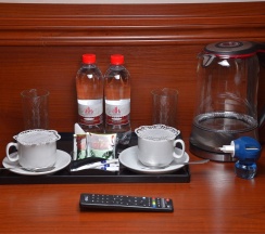 Стандарт в Рахманинов