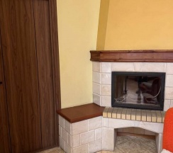 Стандартный трехместный номер в Ямал