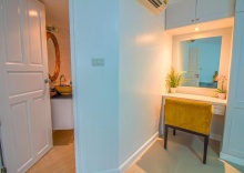 Апартаменты в SUITE APARTMENT, 30's JOMTIEN BEACH