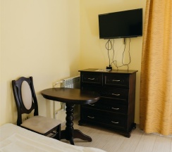 Комфорт 4-х местный в Milana