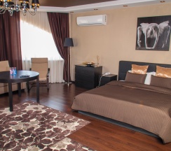 Люкс в Royal castle