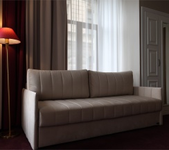 Люкс "Бридж" в The Bridge hotel