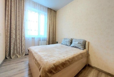 Ульяновск: Апартаменты SHARMAN APARTMENTS