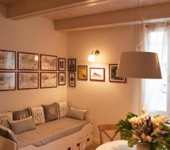 Апартаменты в Barone Rosso Suite