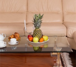 Double Suite with balcony в Villa lazio