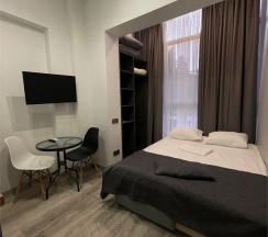 Стандарт в Rose Del Mare