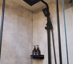 A-frame Grey в Ёlki